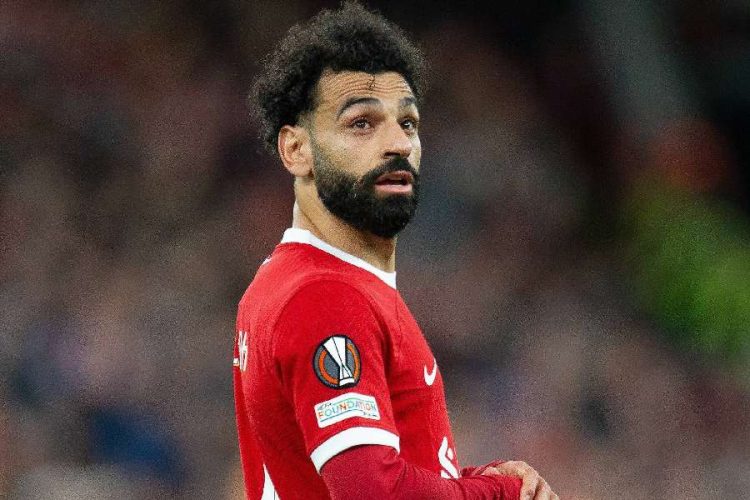 Mohamed Salah