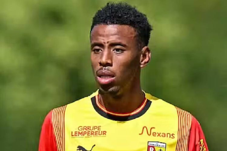 Morgan Guilavogui