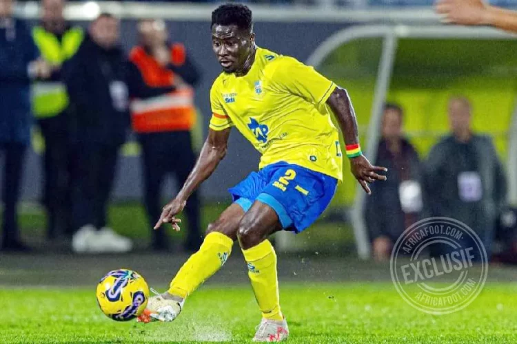 Morlaye Sylla
