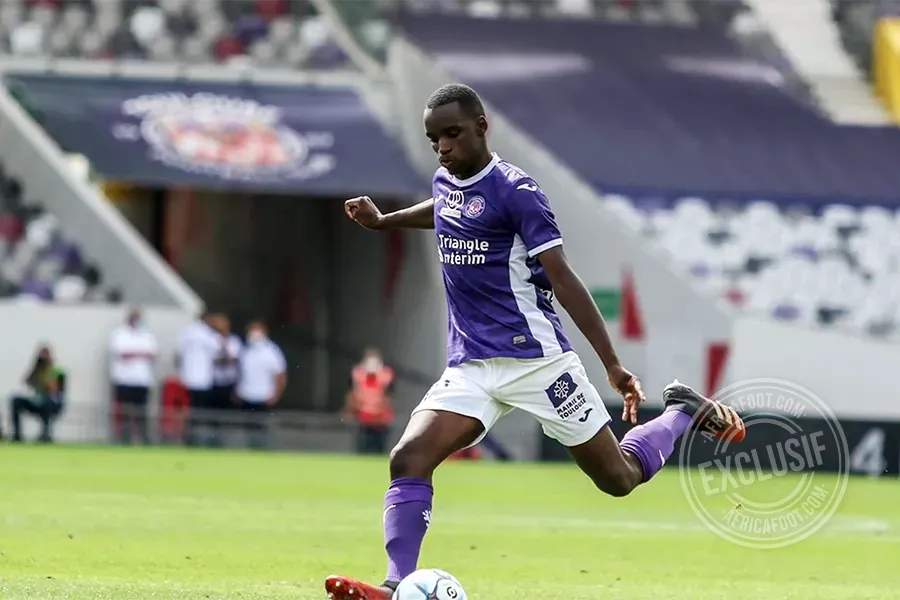 Moussa Diarra