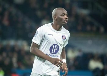 Moussa Diarra vers un départ inévitable de Toulouse ?