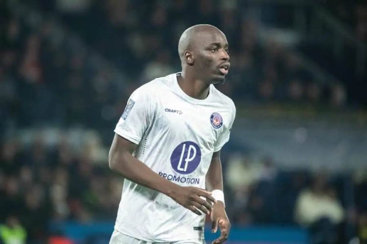 Moussa Diarra vers un départ inévitable de Toulouse ?