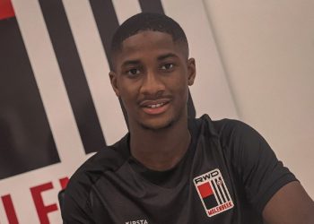 Moussa Sissako viré par le RWD Molenbeek à cause d’un maillot