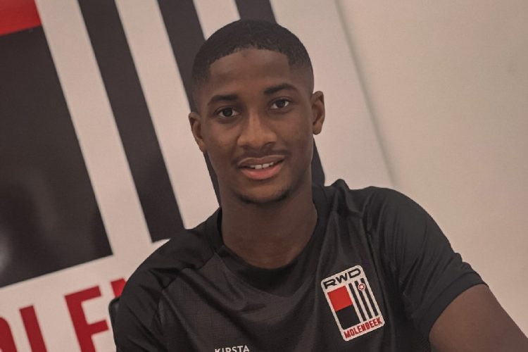 Moussa Sissako viré par le RWD Molenbeek à cause d’un maillot