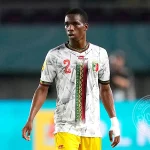 Moussa Traoré