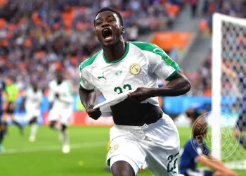 Moussa Wagué