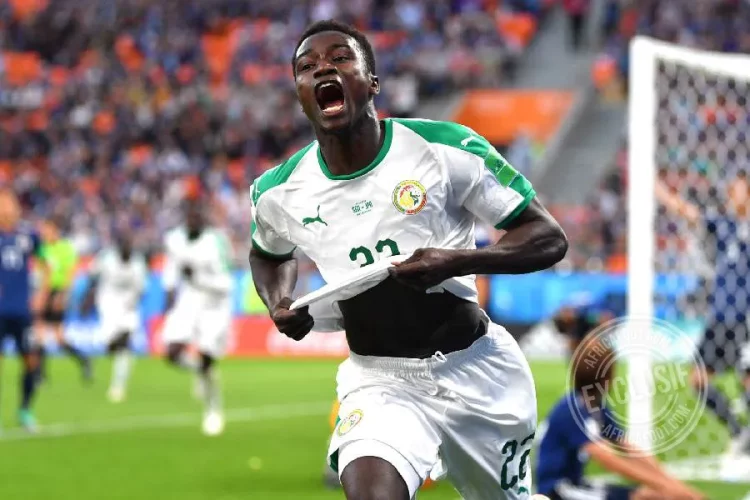 Moussa Wagué