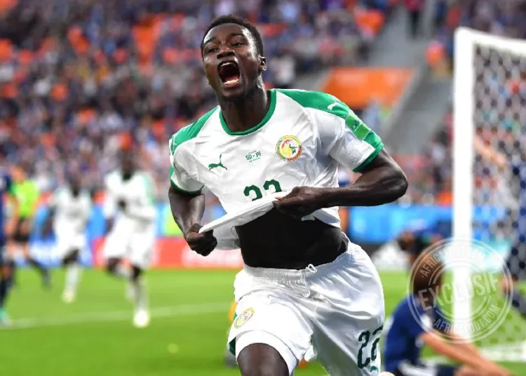 Moussa Wagué