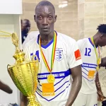 Nouhoum Koné
