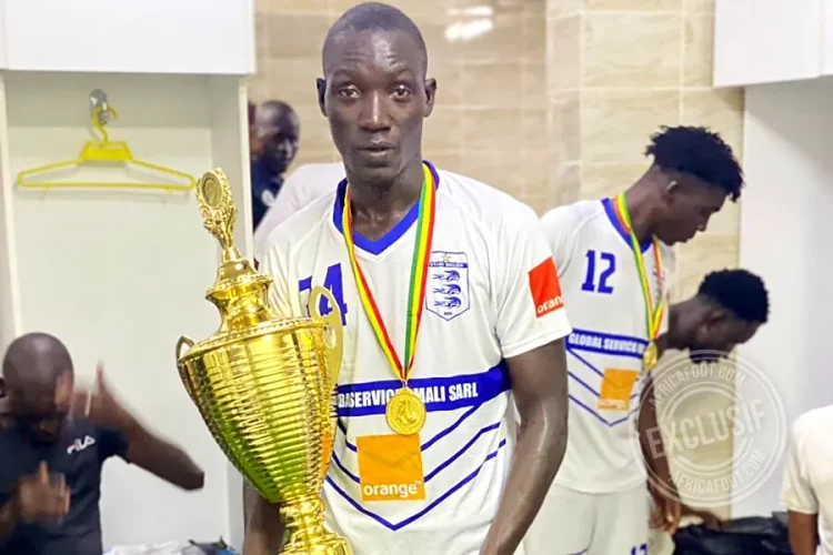 Nouhoum Koné
