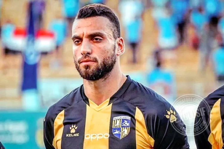 Omar Bassam