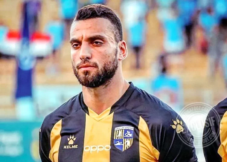 Omar Bassam