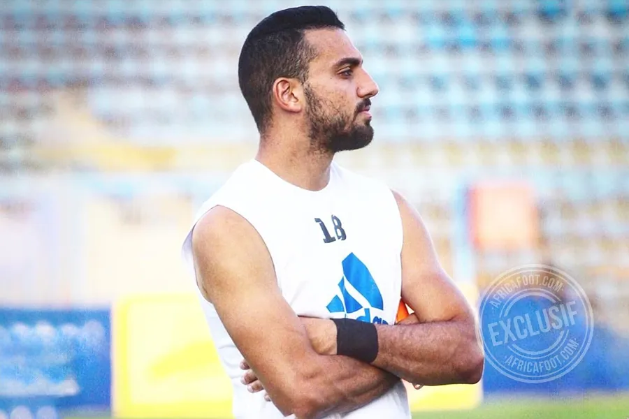 Omar Bassam