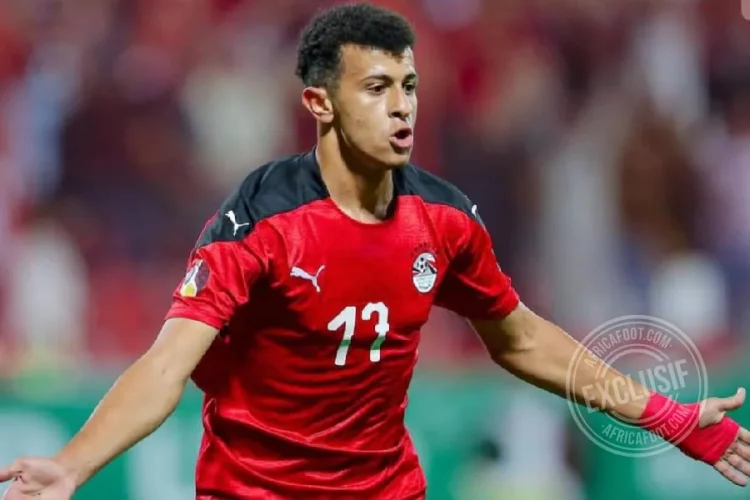 Omar El Saaiy