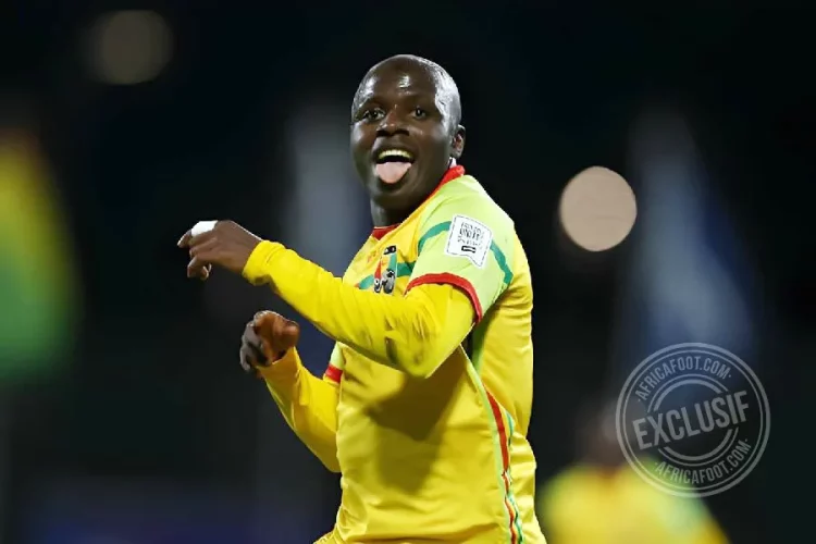 Ousmane Camara
