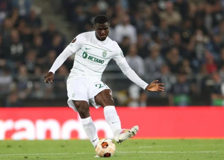 Ousmane Diomande