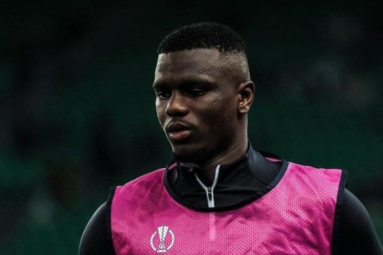 Ousmane Diomande