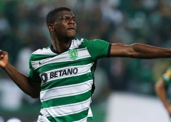 Arsenal a pris les devants sur le dossier Ousmane Diomande