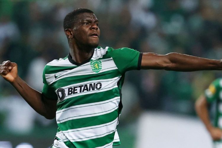 Arsenal a pris les devants sur le dossier Ousmane Diomande