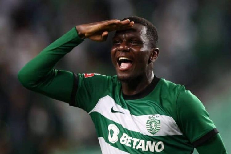 Ousmane Diomandé