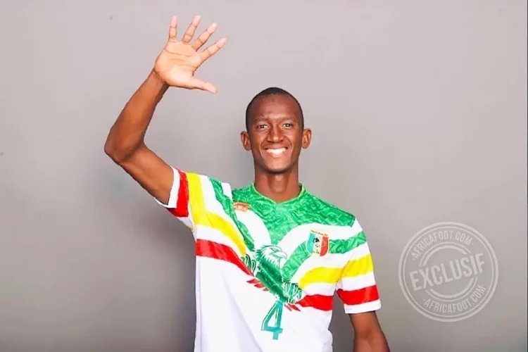 Ousmane Simpara