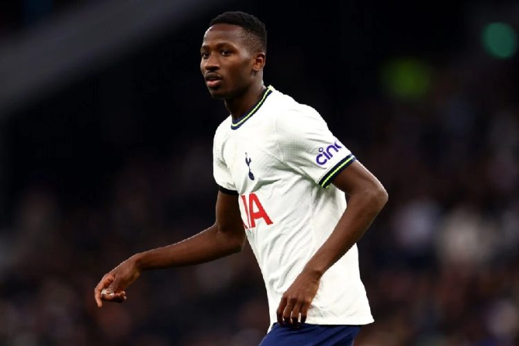 Pape Matar Sarr