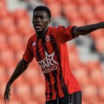 Pape Moussa Fall