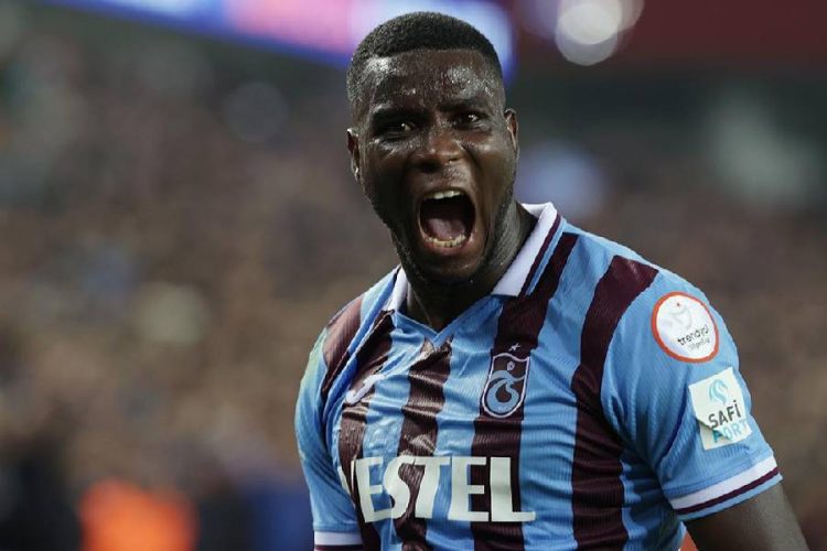 Paul Onuachu