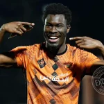 Paul Valère Bassène