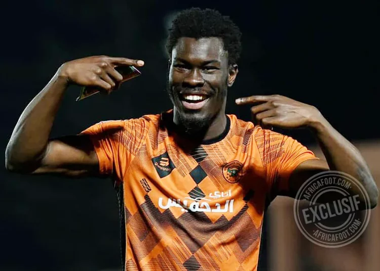 Paul Valère Bassène