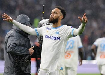 Pierre-Emerick Aubameyang