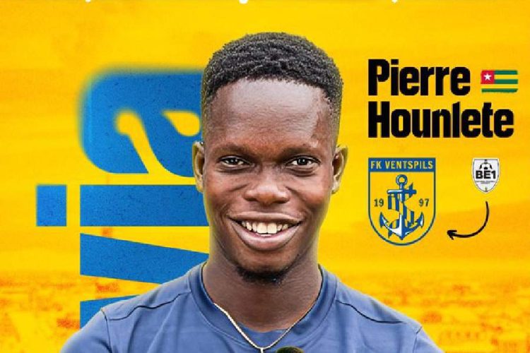 Pierre Hounlete