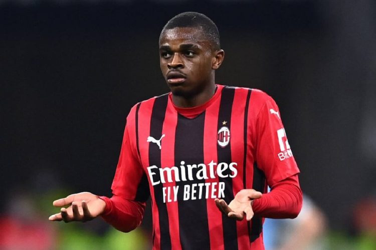 Pierre Kalulu