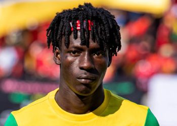 Abdoul Rachid Moumini proche de s’engager avec un club français ?