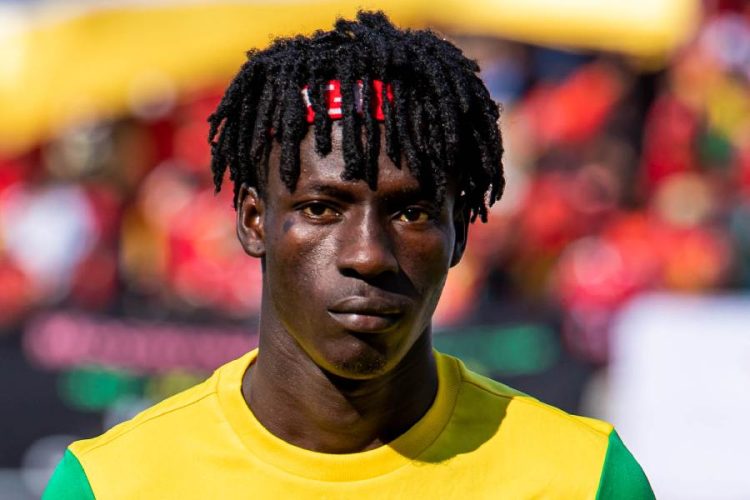 Abdoul Rachid Moumini proche de s’engager avec un club français ?