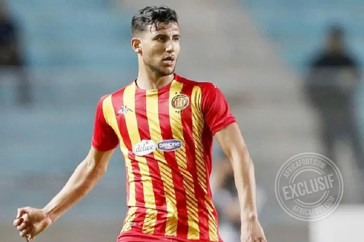 Raed Bouchniba