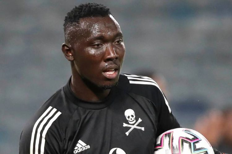 Richard Ofori