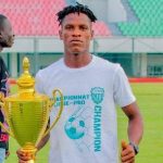 Romaric Amoussou