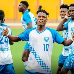 Romaric Amoussou