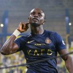 Sadio Mané