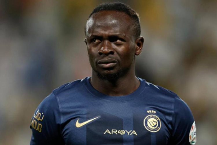 Sadio Mané