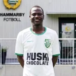 Saidou Alioum