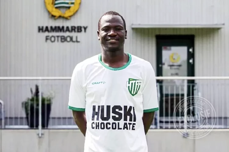 Saidou Alioum