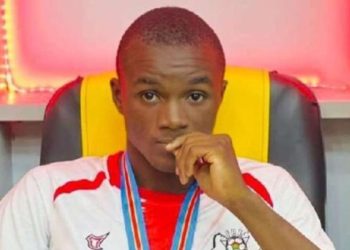 Vers une signature de Salif Tieteta en Autriche ?