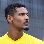 Sébastien Haller