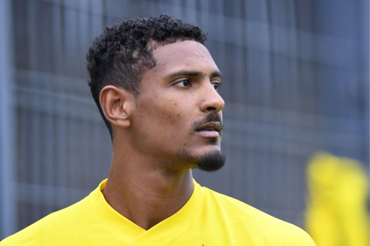 Sébastien Haller