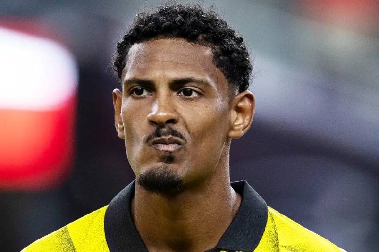 Sébastien Haller