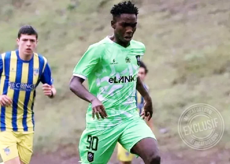 Sékou Aba Diancoumba