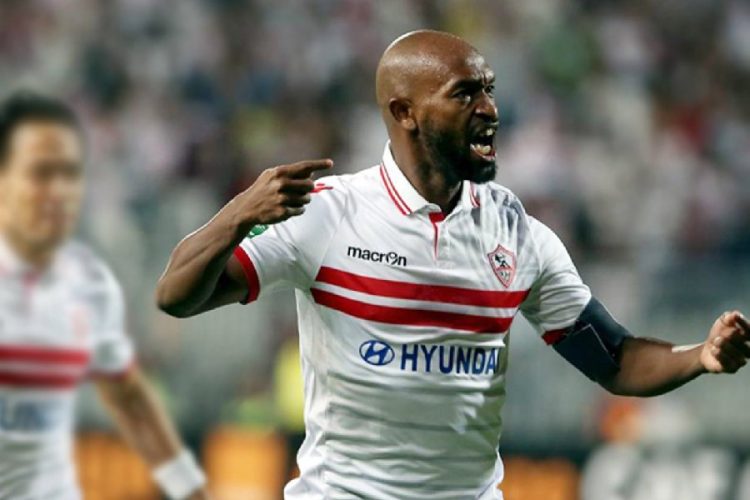 Shikabala