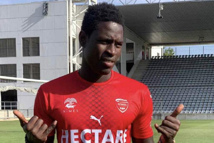 Sidy Sarr
